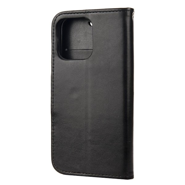 IPhone 13 Pro Max Plånboksfodral - Fjäril