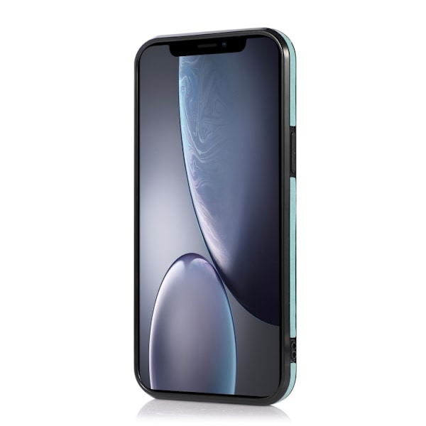 Iphone 13 Pro Max Skal - Cross Body