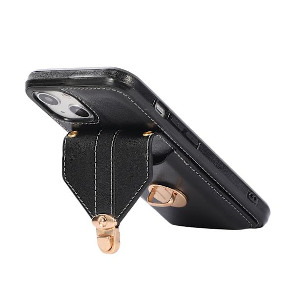 Iphone 13 Skal - Cross Body