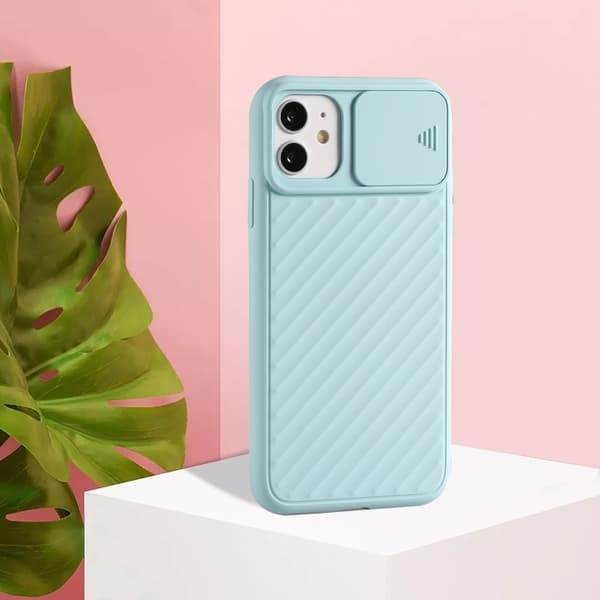 Iphone 12 / 12 Pro Skal