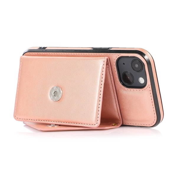 Iphone 13 Skal - Cross Body