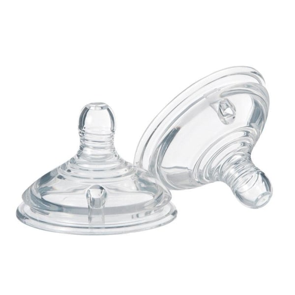 Tommee Tippee Closer to Nature -pullo 260 ml 3 kpl