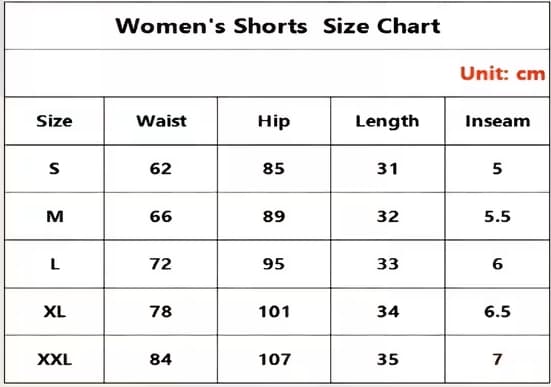 Damshorts i konstläder – Hög midja, Stretch & Figurnära Passform S
