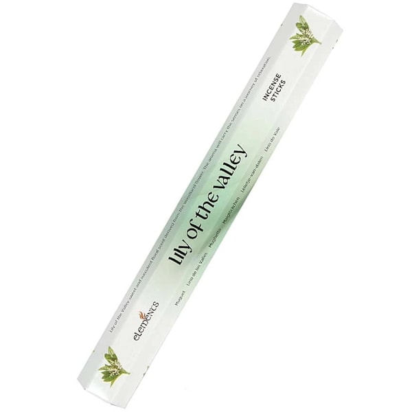 1-Pack Lily Of The Valley  Rökelsestickor
