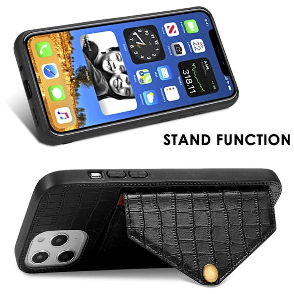 Iphone 12 Mini Skal