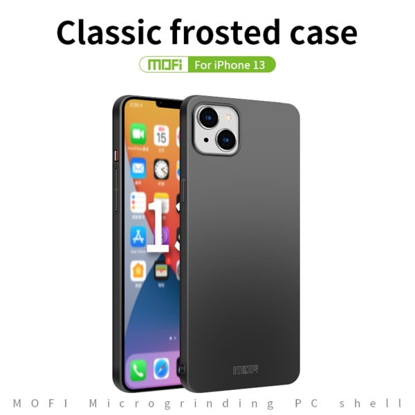 Iphone 13 Mini Case Slim