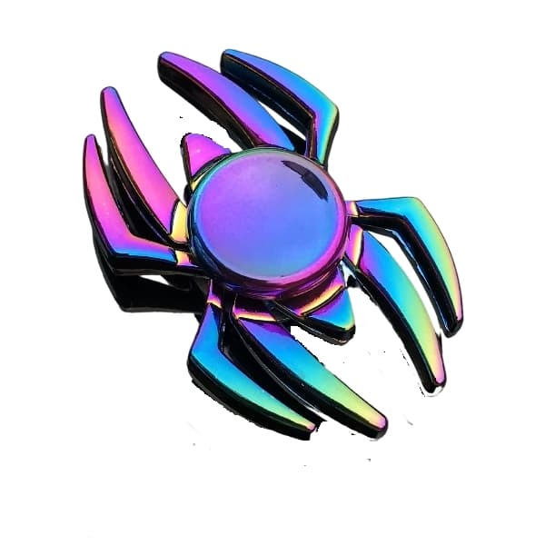 Fidget Spinner - Relax Antistress - Välj Din Favoritdesign NR 1
