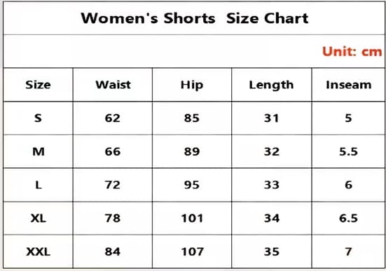 Damshorts i konstläder – Hög midja, Stretch & Figurnära Passform M