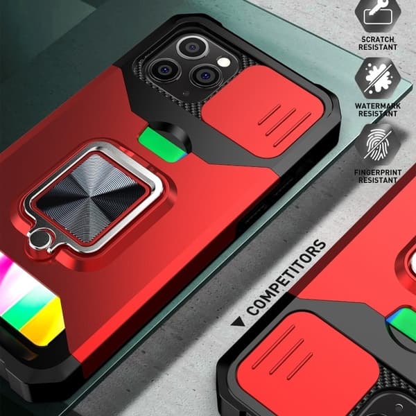 Iphone 12 / 12 Pro Skal
