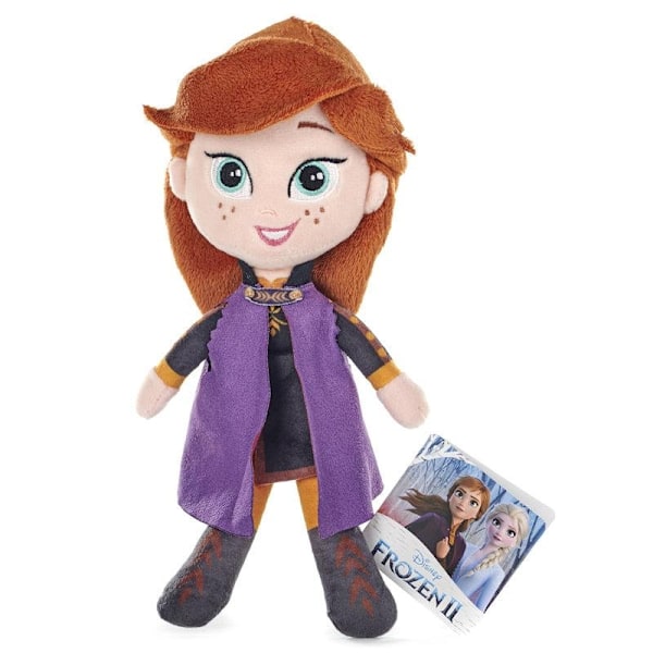 Disney Frozen 2 Plysch. Anna