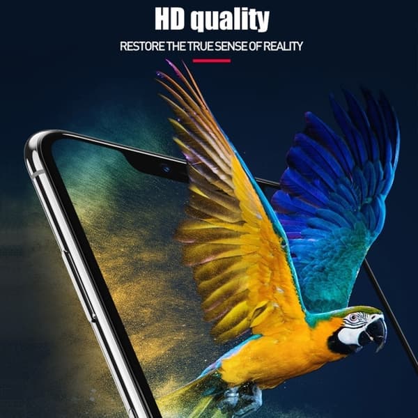 3-Pack Härdat Glas Skärmskydd för IPhone 13 Pro Max