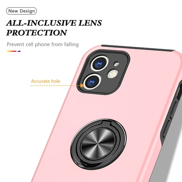 Iphone 12 Skal