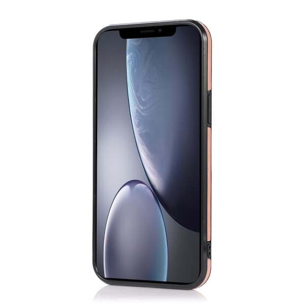 Iphone 13 Pro Max Skal - Cross Body
