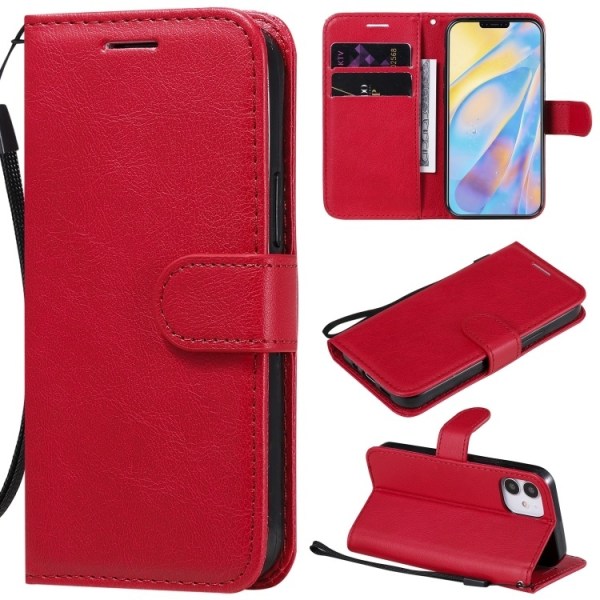 Iphone 12 Mini Wallet Case