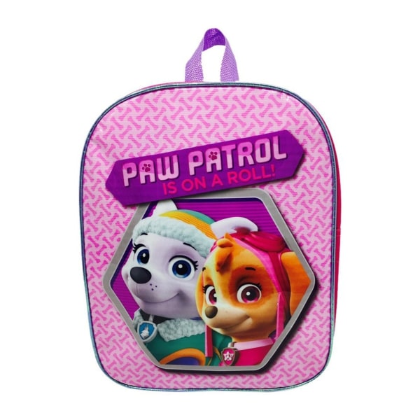Paw Patrol -reppu Multicolor