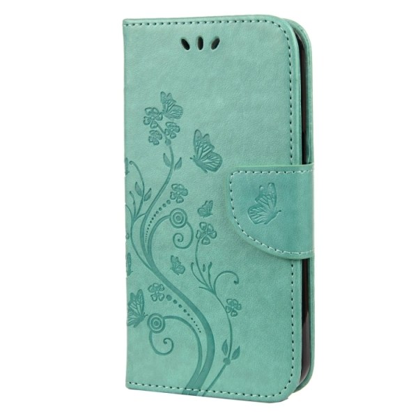 IPhone 13 Pro Wallet Case - Butterfly