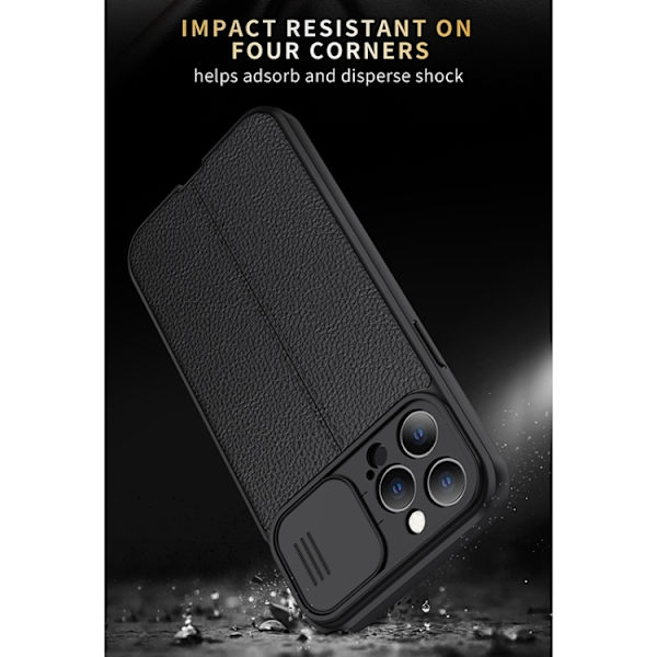 Iphone 12 Pro Max Skal