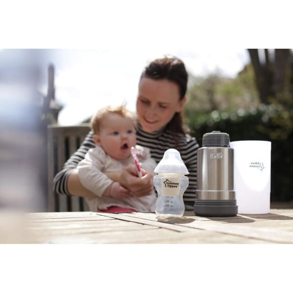 Tommee Tippee Closer to Nature Travel flaskevarmer