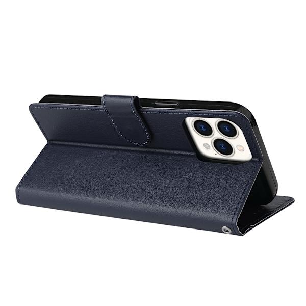 IPhone 13 Plånboksfodral