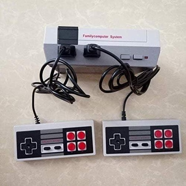 Retro TV-Spel m  Hdmi Anslutning