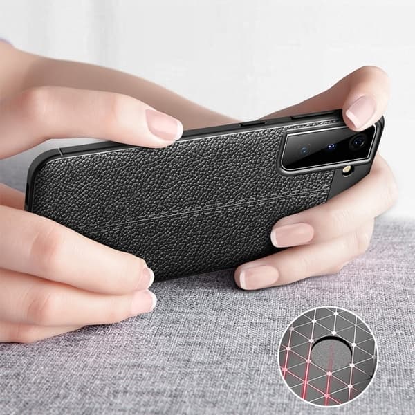 Samsung Galaxy S21 5G Skal