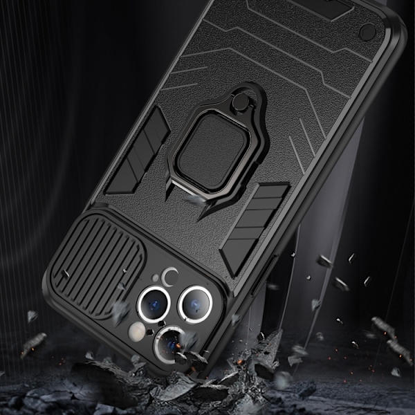 Iphone 13 Pro Skal