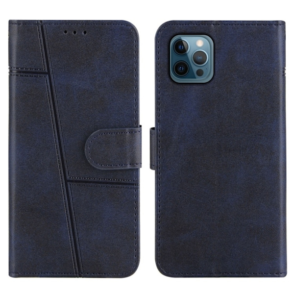 Iphone 12 Pro Max Plånboksfodral