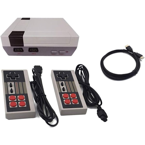 Retro TV-Spel m  Hdmi Anslutning