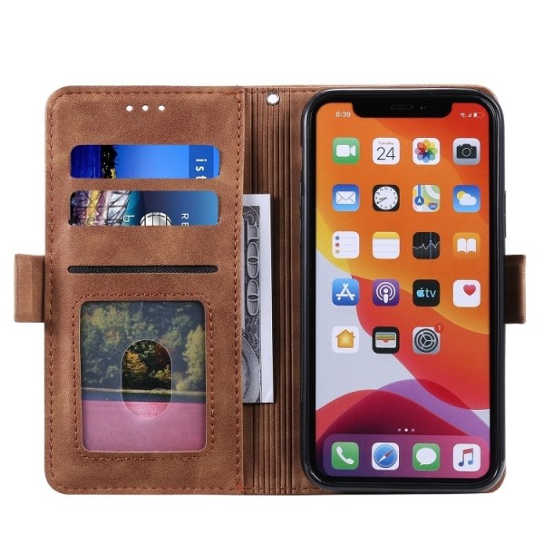 Iphone 12 Mini Plånboksfodral