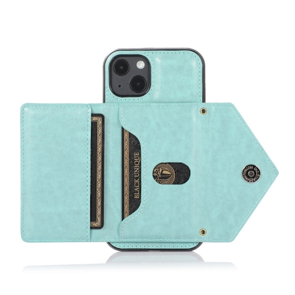 Iphone 13 Mini Skal - Cross Body