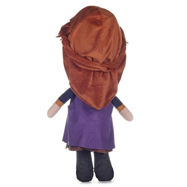 XL Disney FROZEN 2 ANNA PLYSCH 50cm . Fr 1år