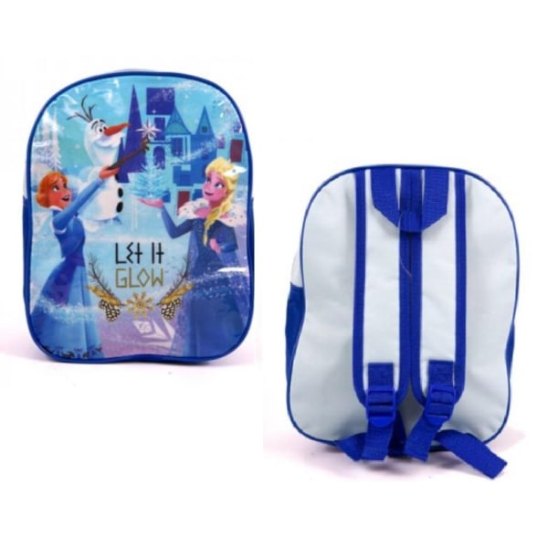 Disney Frozen rygsæktaske - 30cm