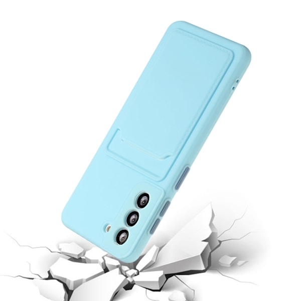 Samsung Galaxy S21+ 5G Skal