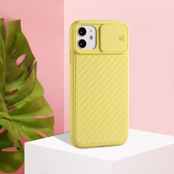 Iphone 12 / 12 Pro Skal
