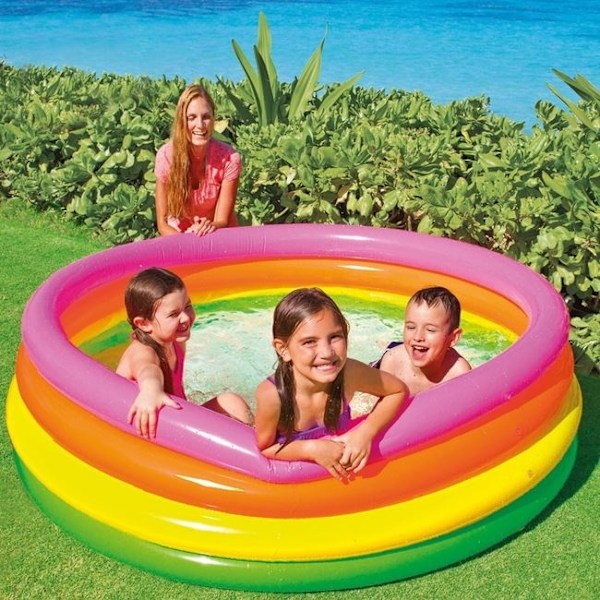 Intex Babypool / Barnpool