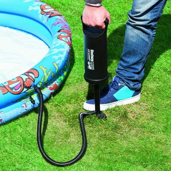 PUMP AIR HAMMER 30CM