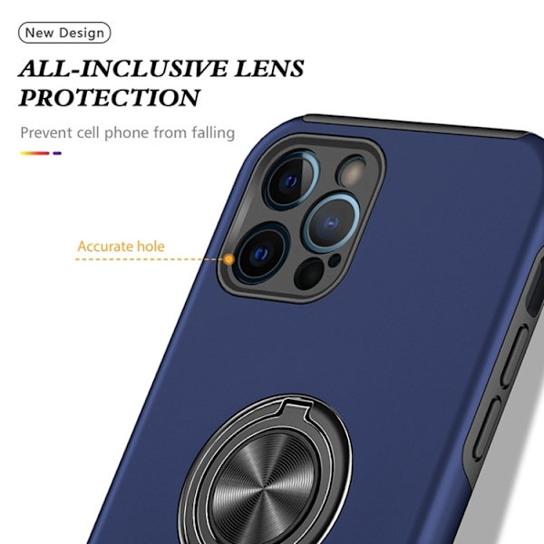 Iphone 12 Pro Skal