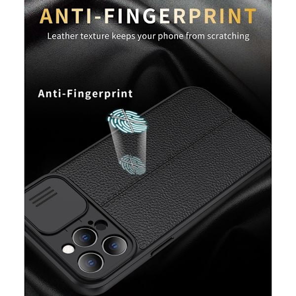 Iphone 12 Mini Skal