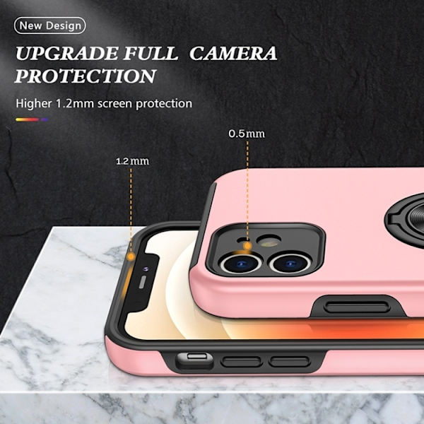 Iphone 12 Skal