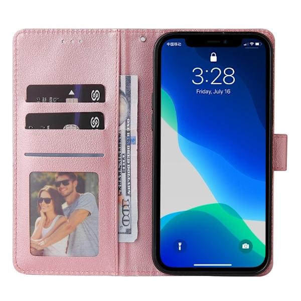 IPhone 13 Pro Max Plånboksfodral