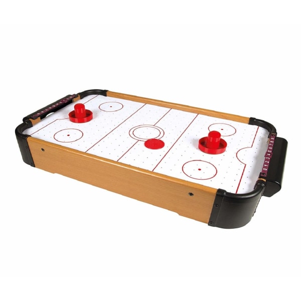 Airhockey Table Top. 51x31x10cm
