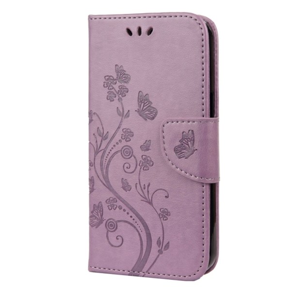 IPhone 13 Pung Etui - Butterfly