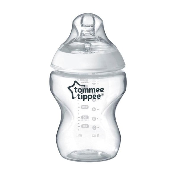 Tommee Tippee -  2 st x 260ml Nappflaskor Set