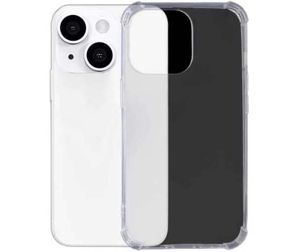 3-Pack IPhone 13 .1 Full Skal Skydd o 2 Bakskal