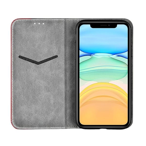 Iphone 13 Mini Plånboksfodral