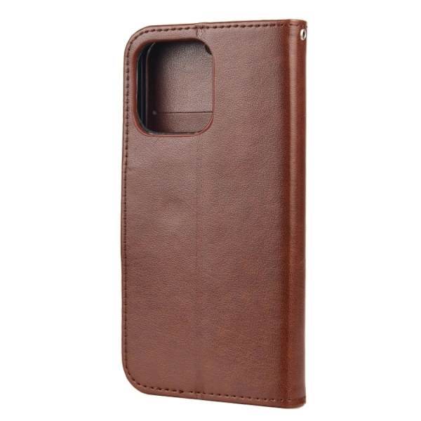 IPhone 13 Pro Max Plånboksfodral - Fjäril