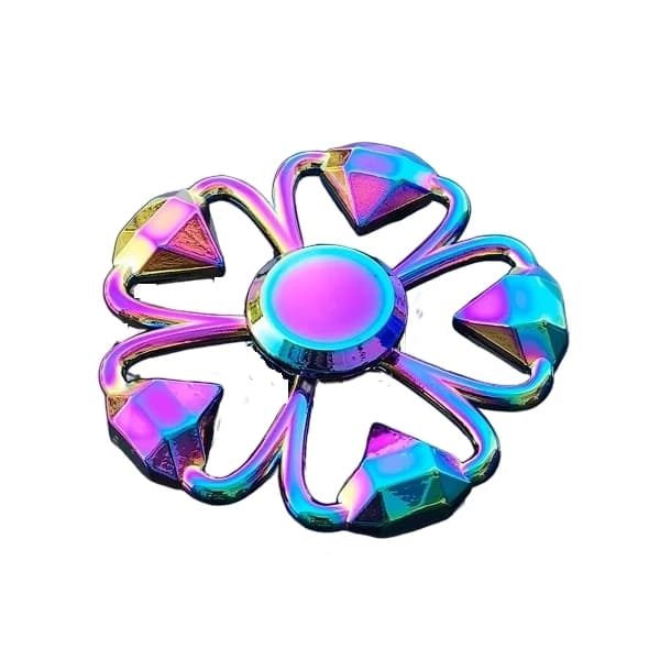 Fidget Spinner - Relax Antistress - Välj Din Favoritdesign NR 2