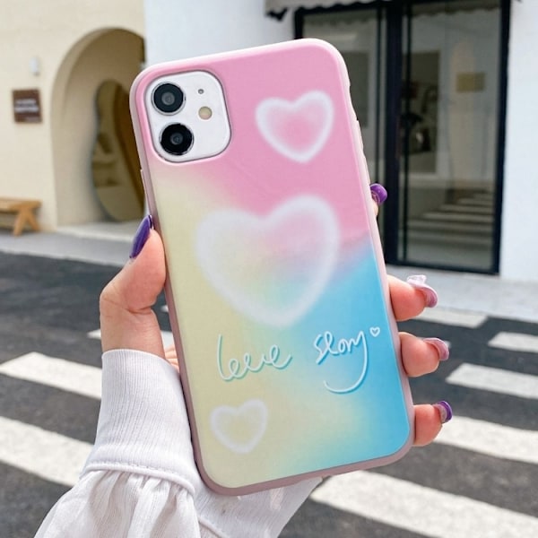 Iphone 12 Mini Skal