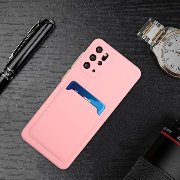 Samsung Galaxy S20+ Skal
