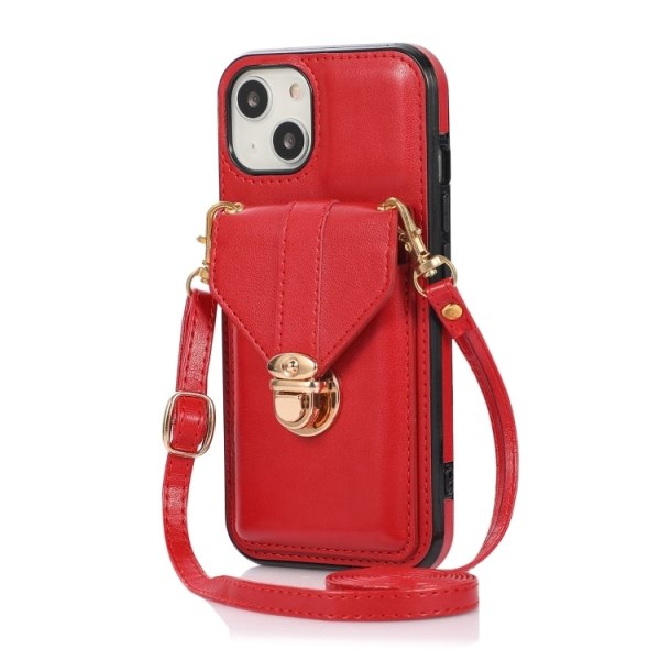 Iphone 13 Pro Max Cover - Cross Body